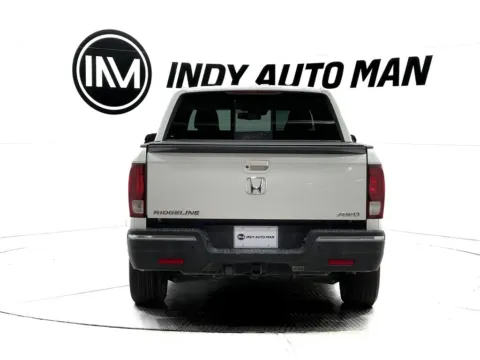 More photos of 2020 Honda Ridgeline RTL-E at Indy Auto Man, IN