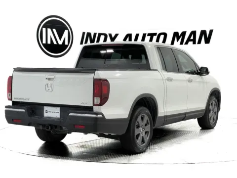 More photos of 2020 Honda Ridgeline RTL-E at Indy Auto Man, IN