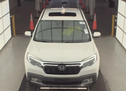 Photos of 2020 Honda Ridgeline RTL-E for sale in Indianapolis, IN at Indy Auto Man