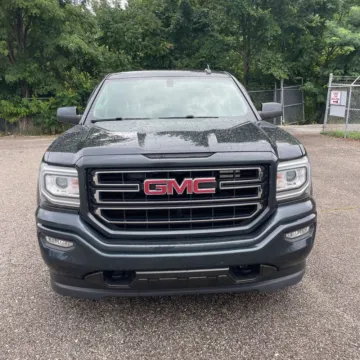 Photos of 2019 GMC Sierra 1500 Limited for sale in Indianapolis, IN at Indy Auto Man