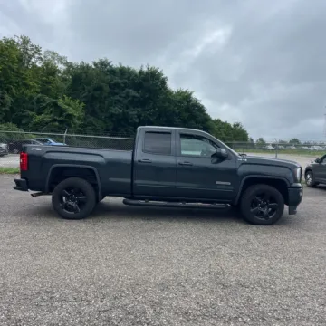 More photos of 2019 GMC Sierra 1500 Limited at Indy Auto Man, IN