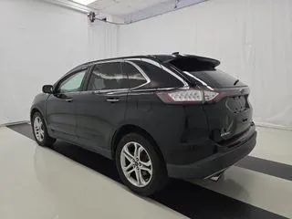 More photos of 2018 Ford Edge Titanium at Indy Auto Man, IN