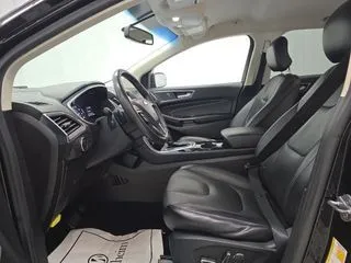More photos of 2018 Ford Edge Titanium at Indy Auto Man, IN