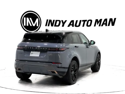 More photos of 2020 Land Rover Range Rover Evoque First Edition at Indy Auto Man, IN