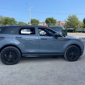 More photos of 2020 Land Rover Range Rover Evoque First Edition at Indy Auto Man, IN