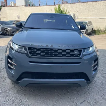 Photos of 2020 Land Rover Range Rover Evoque First Edition for sale in Indianapolis, IN at Indy Auto Man