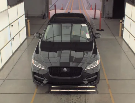 Photos of 2019 Jaguar F-PACE 25t Prestige for sale in Indianapolis, IN at Indy Auto Man
