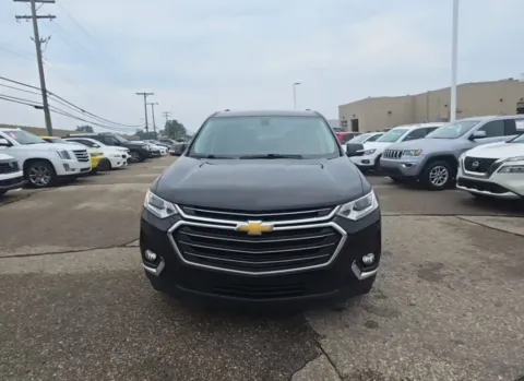 Photos of 2018 Chevrolet Traverse LT Cloth w/1LT for sale in Indianapolis, IN at Indy Auto Man