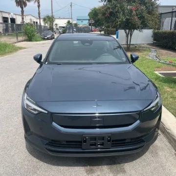 Photos of 2024 Polestar 2 Long Range Single Motor for sale in Indianapolis, IN at Indy Auto Man
