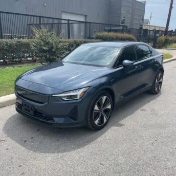 Another view of 2024 Polestar 2 Long Range Single Motor for sale in Indianapolis, IN at Indy Auto Man