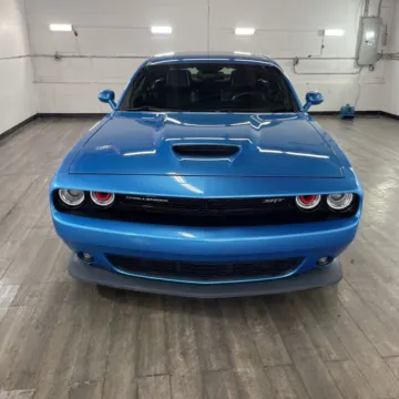 Photos of 2016 Dodge Challenger SRT 392 for sale in Indianapolis, IN at Indy Auto Man