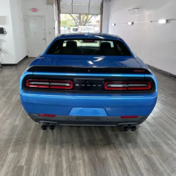 More photos of 2016 Dodge Challenger SRT 392 at Indy Auto Man, IN