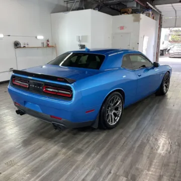 More photos of 2016 Dodge Challenger SRT 392 at Indy Auto Man, IN