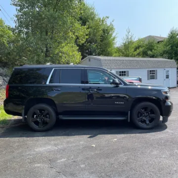 More photos of 2018 Chevrolet Tahoe LT at Indy Auto Man, IN