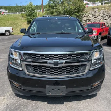 Photos of 2018 Chevrolet Tahoe LT for sale in Indianapolis, IN at Indy Auto Man