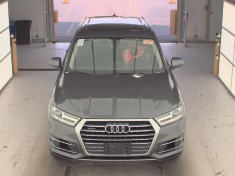 Photos of 2018 Audi Q7 3.0T Premium Plus quattro for sale in Indianapolis, IN at Indy Auto Man
