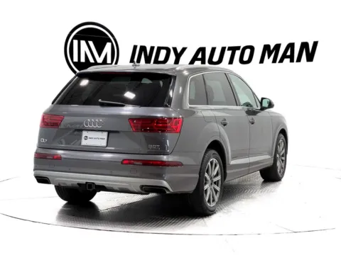 More photos of 2018 Audi Q7 3.0T Premium Plus quattro at Indy Auto Man, IN