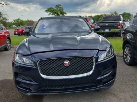 Photos of 2017 Jaguar F-PACE 35t Prestige for sale in Indianapolis, IN at Indy Auto Man