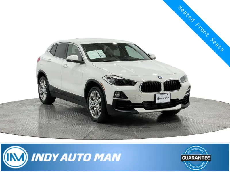 2018 BMW X2 xDrive28i for sale in Indianapolis, IN