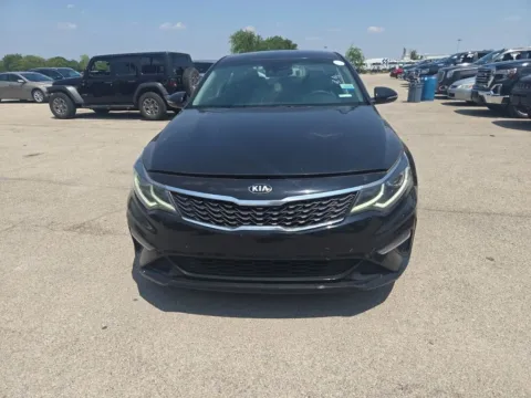 Photos of 2020 Kia Optima LX for sale in Indianapolis, IN at Indy Auto Man