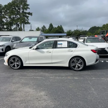 More photos of 2019 BMW 3 Series 330i xDrive at Indy Auto Man, IN