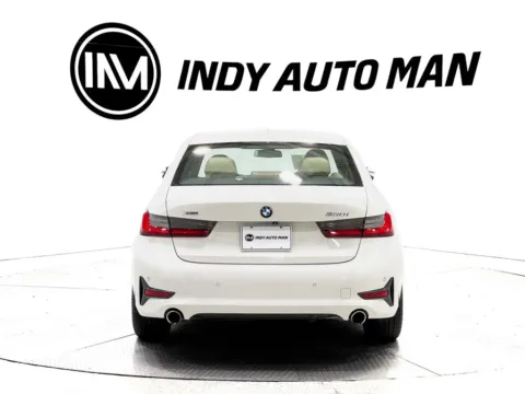 More photos of 2019 BMW 3 Series 330i xDrive at Indy Auto Man, IN