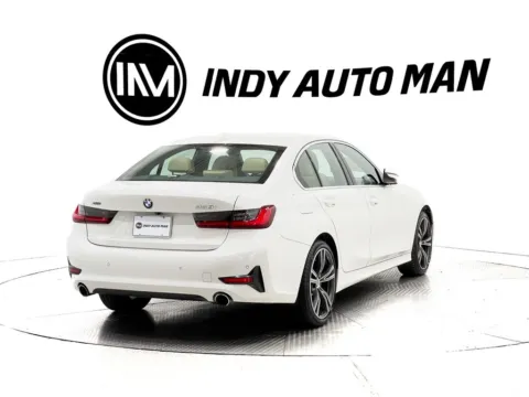 More photos of 2019 BMW 3 Series 330i xDrive at Indy Auto Man, IN
