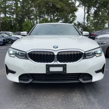 Photos of 2019 BMW 3 Series 330i xDrive for sale in Indianapolis, IN at Indy Auto Man