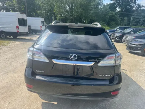 More photos of 2011 Lexus RX 350 at Indy Auto Man, IN