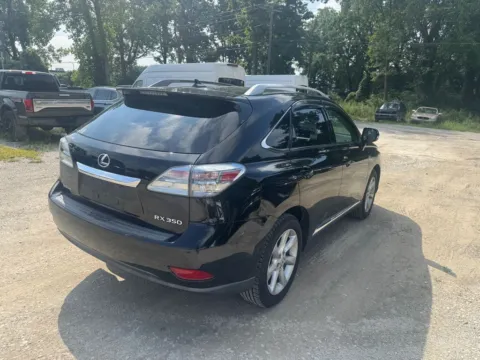 More photos of 2011 Lexus RX 350 at Indy Auto Man, IN