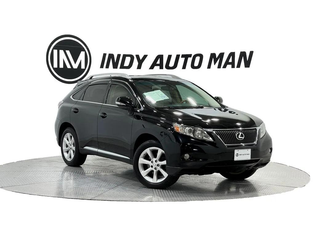 2011 Lexus RX 350 for sale in Indianapolis, IN