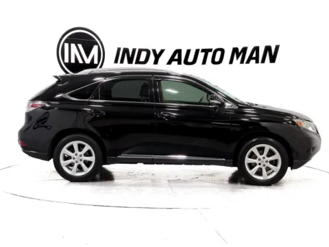 Another view of 2011 Lexus RX 350 for sale in Indianapolis, IN at Indy Auto Man