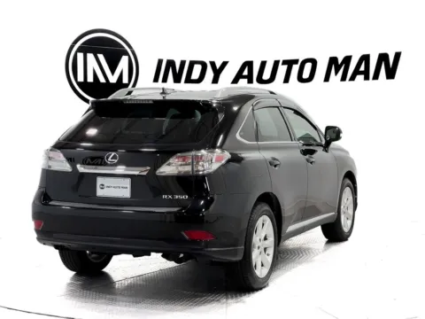 More photos of 2011 Lexus RX 350 at Indy Auto Man, IN