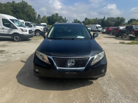Photos of 2011 Lexus RX 350 for sale in Indianapolis, IN at Indy Auto Man