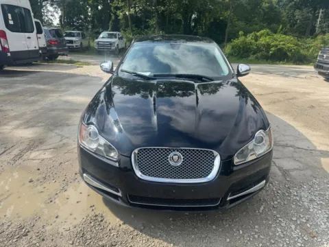 Photos of 2011 Jaguar XF Premium for sale in Indianapolis, IN at Indy Auto Man