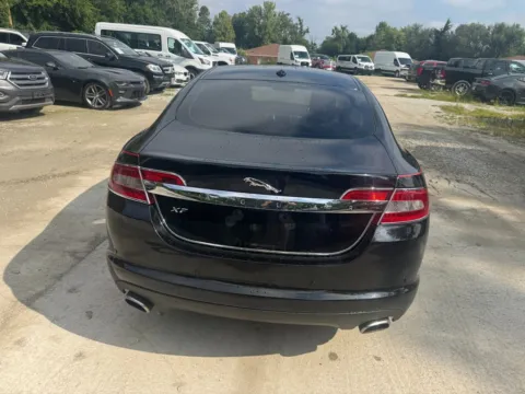 More photos of 2011 Jaguar XF Premium at Indy Auto Man, IN