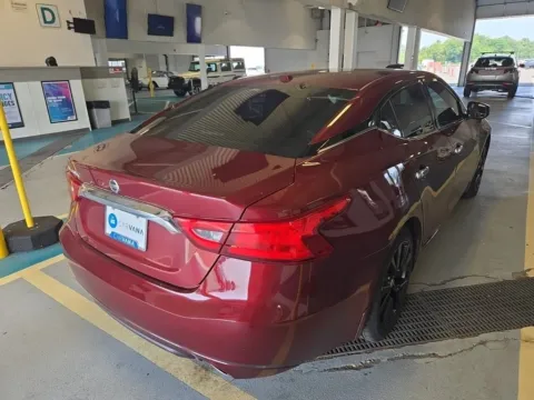More photos of 2017 Nissan Maxima 3.5 S at Indy Auto Man, IN