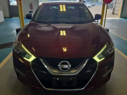 Photos of 2017 Nissan Maxima 3.5 S for sale in Indianapolis, IN at Indy Auto Man
