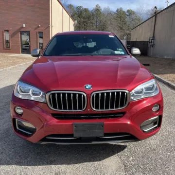 Photos of 2019 BMW X6 xDrive35i for sale in Indianapolis, IN at Indy Auto Man