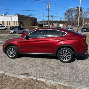 More photos of 2019 BMW X6 xDrive35i at Indy Auto Man, IN