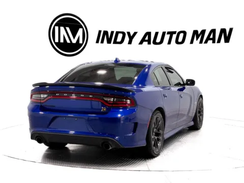 More photos of 2021 Dodge Charger R/T Scat Pack at Indy Auto Man, IN