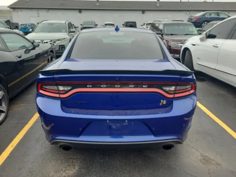 More photos of 2021 Dodge Charger R/T Scat Pack at Indy Auto Man, IN