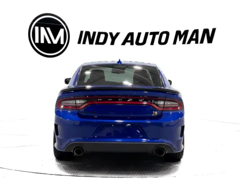 More photos of 2021 Dodge Charger R/T Scat Pack at Indy Auto Man, IN