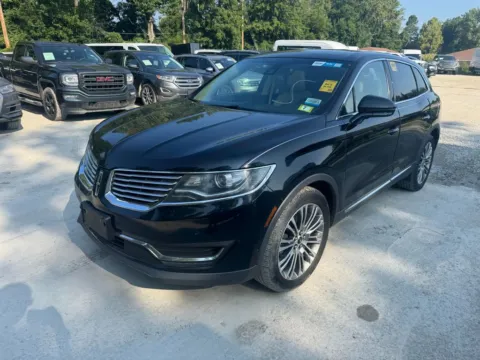 Photos of 2017 Lincoln MKX Reserve for sale in Indianapolis, IN at Indy Auto Man