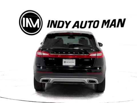 More photos of 2017 Lincoln MKX Reserve at Indy Auto Man, IN
