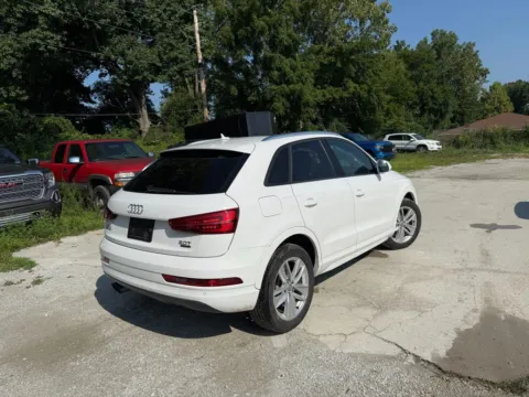 More photos of 2017 Audi Q3 2.0T Premium quattro at Indy Auto Man, IN