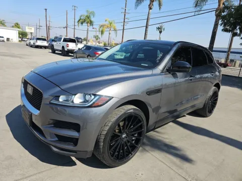 Another view of 2019 Jaguar F-PACE 25t Premium for sale in Indianapolis, IN at Indy Auto Man