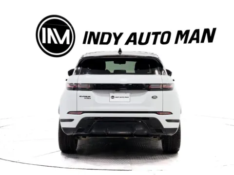 More photos of 2020 Land Rover Range Rover Evoque R-Dynamic SE at Indy Auto Man, IN