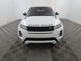 Photos of 2020 Land Rover Range Rover Evoque R-Dynamic SE for sale in Indianapolis, IN at Indy Auto Man