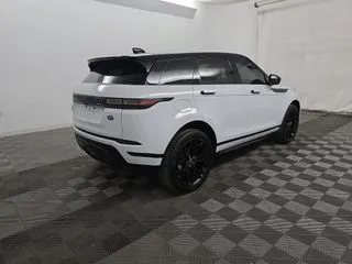 More photos of 2020 Land Rover Range Rover Evoque R-Dynamic SE at Indy Auto Man, IN